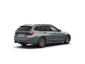 BMW 320 320i Touring AHK/HUD/360 Finanzierung ab 1,49%