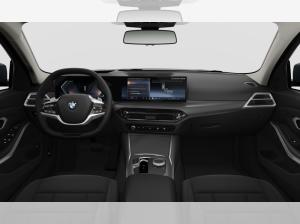 BMW 320 320i Touring AHK/HUD/360 Finanzierung ab 1,49%