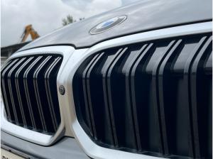 BMW 320 320i Touring AHK/HUD/360 Finanzierung ab 1,49%