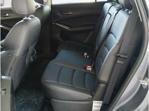 JAC JS8 PRO JS 8 Pro 7Sitzer 5 Jahre Garantie und sofort verfügbar