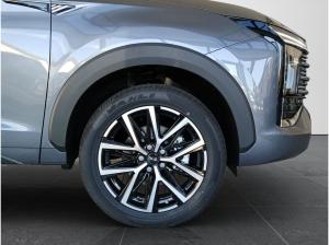 JAC JS8 PRO JS 8 Pro 7Sitzer 5 Jahre Garantie und sofort verfügbar