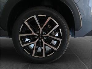 JAC JS8 PRO JS 8 Pro 7Sitzer 5 Jahre Garantie und sofort verfügbar