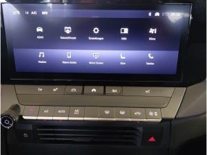 Opel Astra ✅ ST + Kamera + PDC + Navi + SHZ + LED | Gewerbeaktion-NORD✅