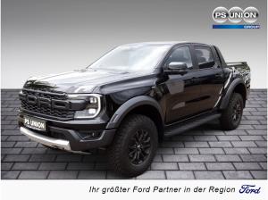 Ford Ranger Raptor DoKa 2.0, AHK, ACC, B&O, Matrix-LED -  verschiedene Farben vorrätig
