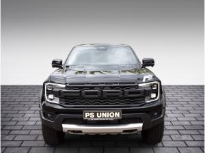 Ford Ranger Raptor DoKa 2.0, AHK, ACC, B&O, Matrix-LED -  verschiedene Farben vorrätig