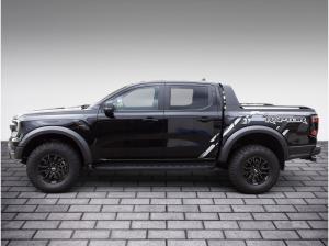 Ford Ranger Raptor DoKa 2.0, AHK, ACC, B&O, Matrix-LED -  verschiedene Farben vorrätig