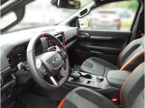 Ford Ranger Raptor DoKa 2.0, AHK, ACC, B&O, Matrix-LED -  verschiedene Farben vorrätig