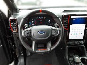 Ford Ranger Raptor DoKa 2.0, AHK, ACC, B&O, Matrix-LED -  verschiedene Farben vorrätig