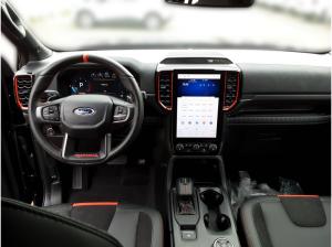 Ford Ranger Raptor DoKa 2.0, AHK, ACC, B&O, Matrix-LED -  verschiedene Farben vorrätig