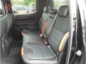 Ford Ranger Raptor DoKa 2.0, AHK, ACC, B&O, Matrix-LED -  verschiedene Farben vorrätig