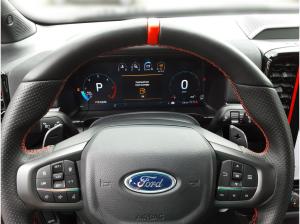 Ford Ranger Raptor DoKa 2.0, AHK, ACC, B&O, Matrix-LED -  verschiedene Farben vorrätig