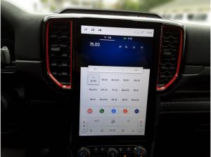 Ford Ranger Raptor DoKa 2.0, AHK, ACC, B&O, Matrix-LED -  verschiedene Farben vorrätig