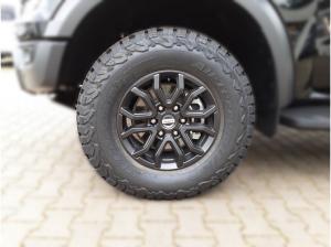 Ford Ranger Raptor DoKa 2.0, AHK, ACC, B&O, Matrix-LED -  verschiedene Farben vorrätig