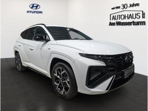 Hyundai TUCSON 1.6 TGDI DCT NLINE X PANORAMADACH