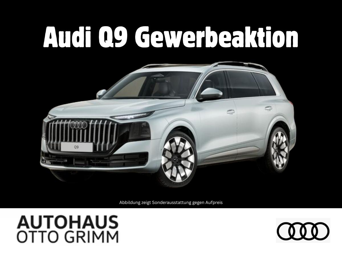 Audi Q9