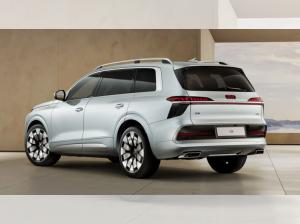 Audi Q9 *Neues Modell*FREI KONFIGURIERBAR*