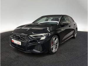 Audi S3 Sportback TFSI S tr. B&O HUD PANO NAVI 360°K