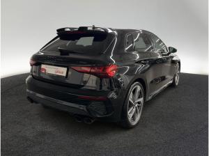 Audi S3 Sportback TFSI S tr. B&O HUD PANO NAVI 360°K