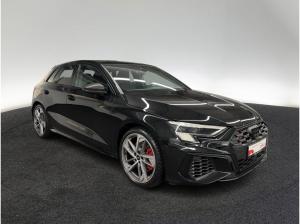 Audi S3 Sportback TFSI S tr. B&O HUD PANO NAVI 360°K