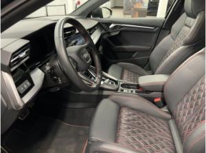 Audi S3 Sportback TFSI S tr. B&O HUD PANO NAVI 360°K