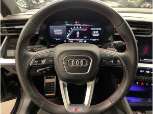 Audi S3 Sportback TFSI S tr. B&O HUD PANO NAVI 360°K