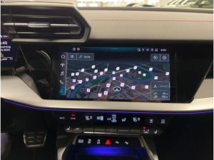 Audi S3 Sportback TFSI S tr. B&O HUD PANO NAVI 360°K