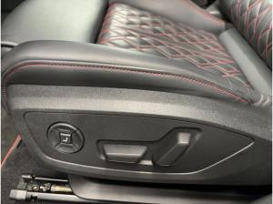 Audi S3 Sportback TFSI S tr. B&O HUD PANO NAVI 360°K