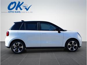 JAC E30X E30X Nordic Edition 50   sofort verfügbar