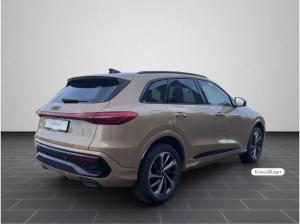 Audi Q5 SUV 2.0 TFSI LED AHK SITZHEIZUNG