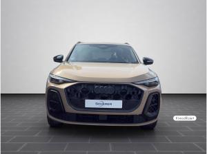 Audi Q5 SUV 2.0 TFSI LED AHK SITZHEIZUNG