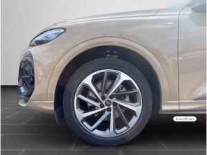 Audi Q5 SUV 2.0 TFSI LED AHK SITZHEIZUNG