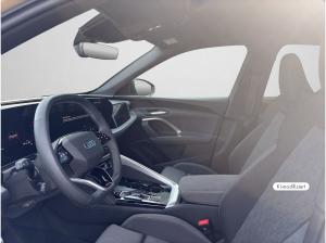 Audi Q5 SUV 2.0 TFSI LED AHK SITZHEIZUNG