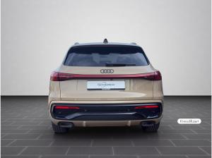 Audi Q5 SUV 2.0 TFSI LED AHK SITZHEIZUNG