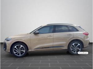 Audi Q5 SUV 2.0 TFSI LED AHK SITZHEIZUNG