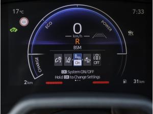 Toyota Yaris Teamplayer 1,5 Hybrid CVT Technik-Paket bis 15.09.2026