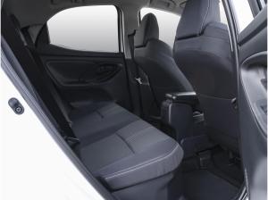 Toyota Yaris Teamplayer 1,5 Hybrid CVT Technik-Paket bis 15.09.2026