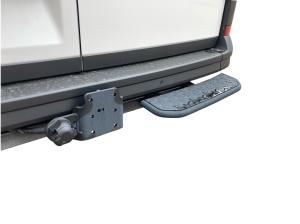 Volkswagen Crafter Kasten LR HD KEP Kamera 270° SHZ