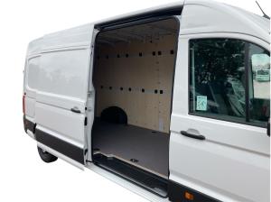 Volkswagen Crafter Kasten LR HD KEP Kamera 270° SHZ