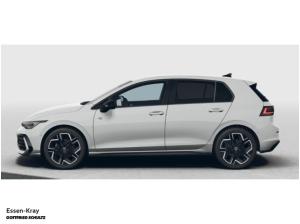 Volkswagen Golf R -Line BLACK 1.5 eTSI - verfügbar 12/26 (Essen-Kray)
