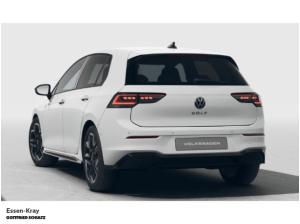 Volkswagen Golf R -Line BLACK 1.5 eTSI - verfügbar 12/26 (Essen-Kray)