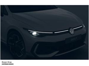 Volkswagen Golf R -Line BLACK 1.5 eTSI - verfügbar 12/26 (Essen-Kray)
