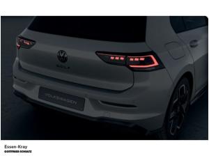 Volkswagen Golf R -Line BLACK 1.5 eTSI - verfügbar 12/26 (Essen-Kray)