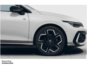 Volkswagen Golf R -Line BLACK 1.5 eTSI - verfügbar 12/26 (Essen-Kray)