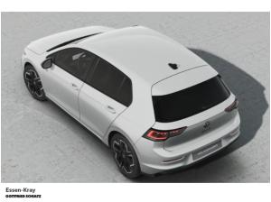Volkswagen Golf R -Line BLACK 1.5 eTSI - verfügbar 12/26 (Essen-Kray)