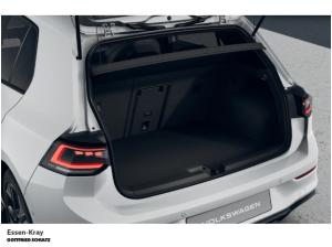 Volkswagen Golf R -Line BLACK 1.5 eTSI - verfügbar 12/26 (Essen-Kray)