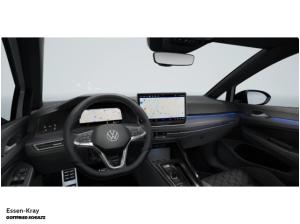 Volkswagen Golf R -Line BLACK 1.5 eTSI - verfügbar 12/26 (Essen-Kray)