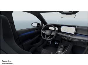 Volkswagen Golf R -Line BLACK 1.5 eTSI - verfügbar 12/26 (Essen-Kray)
