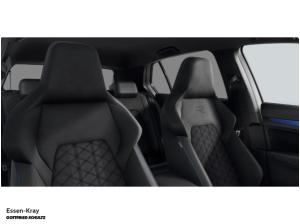 Volkswagen Golf R -Line BLACK 1.5 eTSI - verfügbar 12/26 (Essen-Kray)