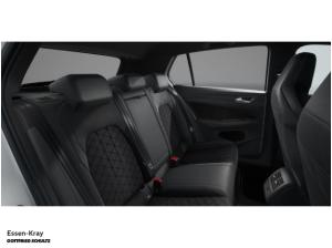 Volkswagen Golf R -Line BLACK 1.5 eTSI - verfügbar 12/26 (Essen-Kray)