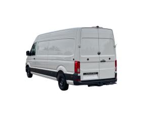 Volkswagen Crafter Kasten LR HD KEP Kamera 270° SHZ